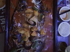-匠子烤鱼(桫椤湾店)