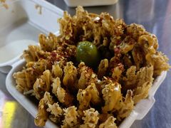 -前进5路汉堡炸鸡(昙华林店)
