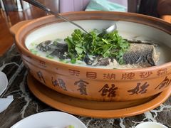-风味小馆(天目湖宾馆店)