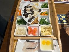 -芸南道·过桥米线(昆明老街旗舰店)