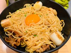 -火山屋台(新街口店)