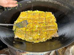 -三鲜豆皮(钢花新村119街坊店)