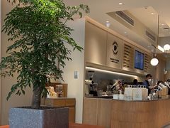 -Peet's 皮爷咖啡(海雅缤纷城店)