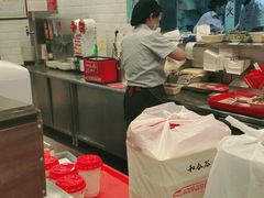 -和合谷(北京市王府井百货大楼店)