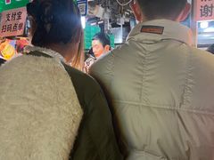 -大学城夜市大排档(凤栖路店)