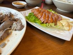 -乡亲鹅肉城(昆山店)
