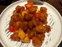 -有梦特色餐厅(古子城店)