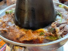 -卡万金特色藏餐