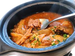 -潮上潮(南中环店)