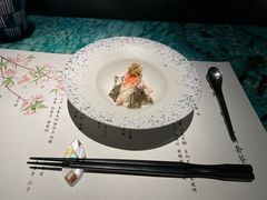 -風料理.鮨Omakase