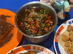 -伯友茶记(中华广场店)