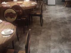 大堂-百年神厨·地道川菜(清江西路店)