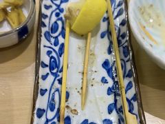 -鳗葉(万象城店)