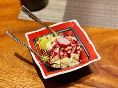 沙拉-一本料理(西溪天街店)