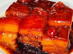 -北平食府·北京烤鸭(北京西站六里桥店)