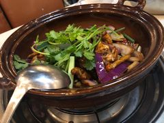-胡须佬鸡煲四季火锅(龙珠大道店)