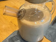 -ALAMEEN阿拉伯餐厅(三里屯店)