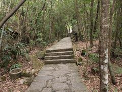 -黄山翡翠谷景区