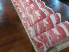 -津门老羊家·铜锅涮羊肉·烧烤(科技园店)