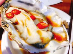 -捞围鲜·港式打边炉(海阳路店)