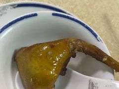 -蒸坊黄鳝饭(骏丰大厦店)