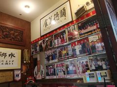 -水乡人家私房菜(逢简店)