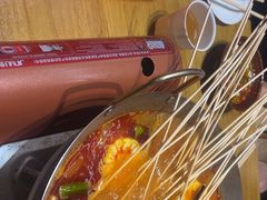 -黔哆哆地摊酸汤火锅(清湖店)