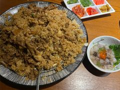 -二丁目食堂(浑南花园城店)