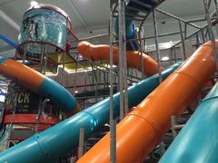 -幸福花欢乐世界(东辰广场A座店)