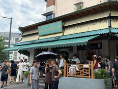 -李记清真馆(打钉巷店)