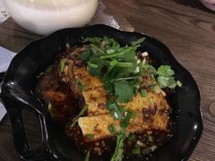 -哇蛙牛功夫面渝都料理(龙阳广场店)