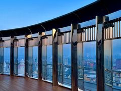 -龙塔云尚西餐厅