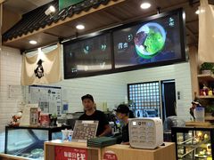 -無邪日式甜品(华润五彩城购物中心店)