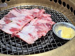 -谷牛和牛烤肉(漕河泾印象城店)