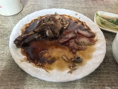 -煲煲香快餐(南京路店)
