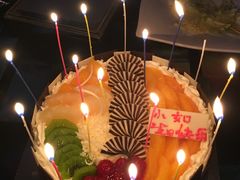 -堂会·KTV·自助餐·团建聚会(天河店)