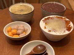 -小团圆糖水铺(襄阳南路店)