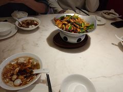 -茅庐川菜(烟台万象汇店)