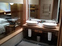 -惠州金海湾嘉华度假酒店