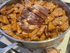 -黄记煌三汁焖锅(新世纪广场店)