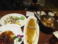 章吴记喜瑞餐厅(东东城店)-章吴记喜瑞餐厅(东东城店)