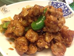 焦溜肥肠-东四民芳餐厅(世茂工三店)