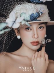 -鱼映像摄影·珍藏级影像品牌