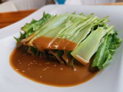 -周三的情书花园餐厅(江北店)