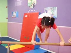 -小小运动馆(罗宾森中心)