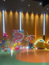 -小鸡哆哆故事屋·儿童乐园(嘉里城店)