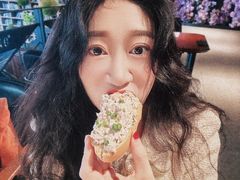 -咖梦餐厅 COMENG RESTAURANT