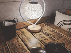 -Cafe Alice咖啡爱丽丝(奥城店)