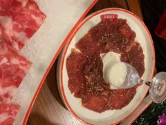 -渝都辣夫重庆老火锅(华新店)