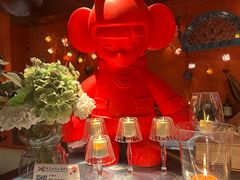 -大头虾越式风味餐厅(光明广场店)